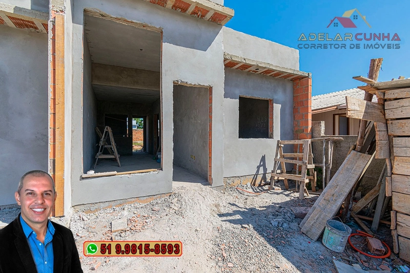 Casa com 2 dormitórios à VENDA em Sapiranga: 5ª foto da galeria de imagens do imóvel