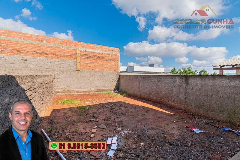 Casa com 2 dormitórios à VENDA em Sapiranga: 12ª foto da galeria de imagens do imóvel