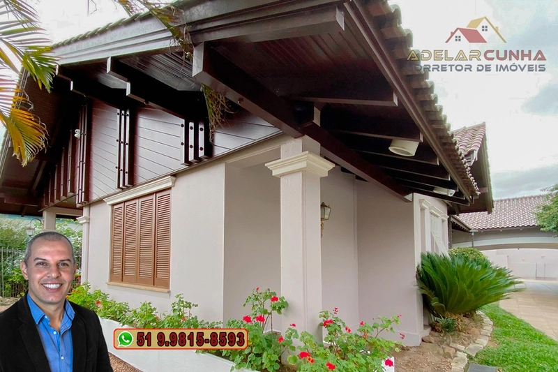 DAS HAUS - Sala Comercial à VENDA em Sapiranga: 6ª foto da galeria de imagens do imóvel