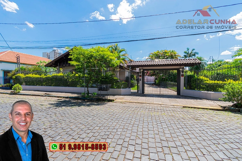 DAS HAUS - Sala Comercial à VENDA em Sapiranga: 9ª foto da galeria de imagens do imóvel