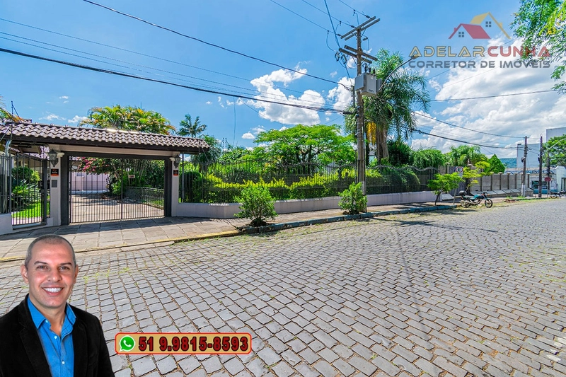 DAS HAUS - Sala Comercial à VENDA em Sapiranga: 8ª foto da galeria de imagens do imóvel
