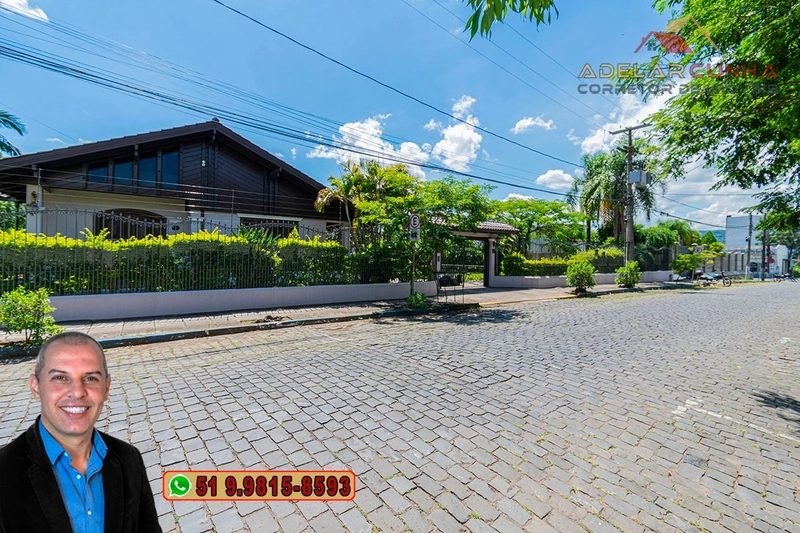 DAS HAUS - Sala Comercial à VENDA em Sapiranga: 7ª foto da galeria de imagens do imóvel