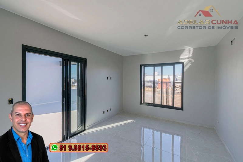 Casa com 2 Dormitórios sendo 1 Suíte à VENDA em Campo Bom: 10ª foto da galeria de imagens do imóvel