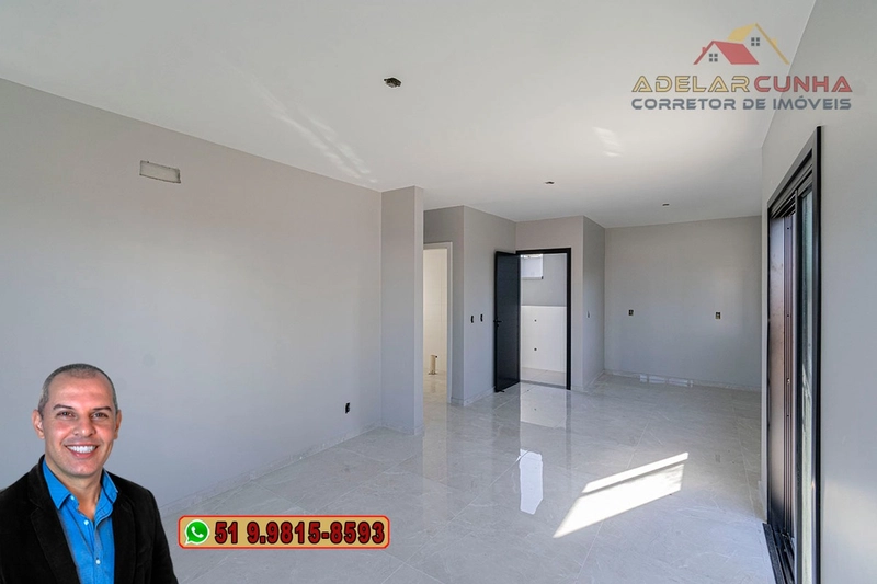 Casa com 2 Dormitórios sendo 1 Suíte à VENDA em Campo Bom: 12ª foto da galeria de imagens do imóvel