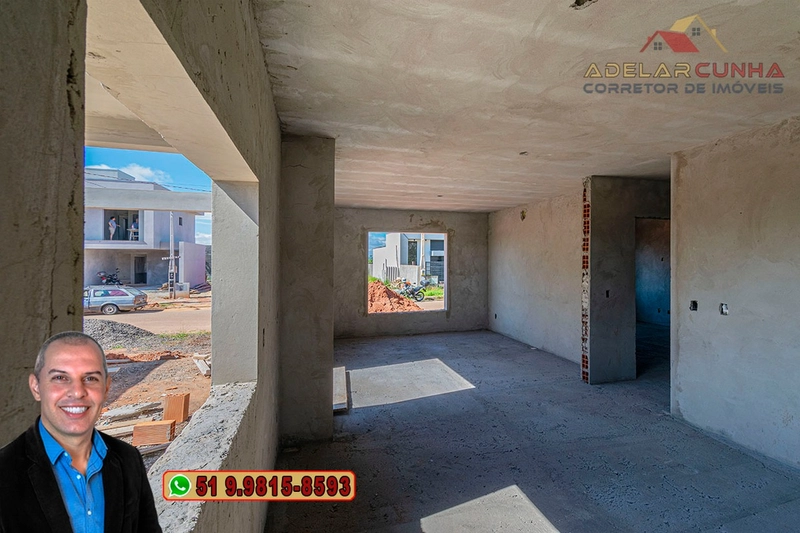 Casa com 2 Dormitórios sendo 1 Suíte à VENDA em Campo Bom: 13ª foto da galeria de imagens do imóvel