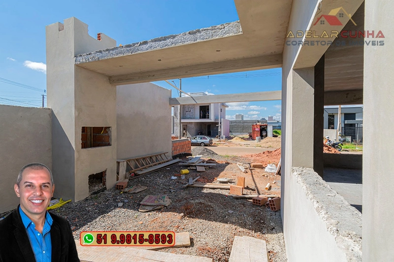 Casa com 2 Dormitórios sendo 1 Suíte à VENDA em Campo Bom: 7ª foto da galeria de imagens do imóvel