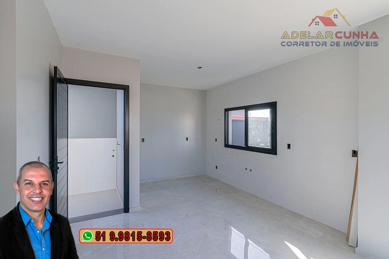 Casa com 2 Dormitórios sendo 1 Suíte à VENDA em Campo Bom: 13ª foto da galeria de imagens do imóvel