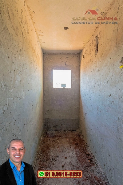 Casa com 2 Dormitórios sendo 1 Suíte à VENDA em Campo Bom: 23ª foto da galeria de imagens do imóvel