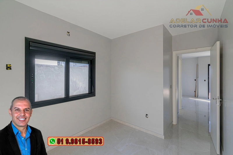 Casa com 2 Dormitórios sendo 1 Suíte à VENDA em Campo Bom: 25ª foto da galeria de imagens do imóvel