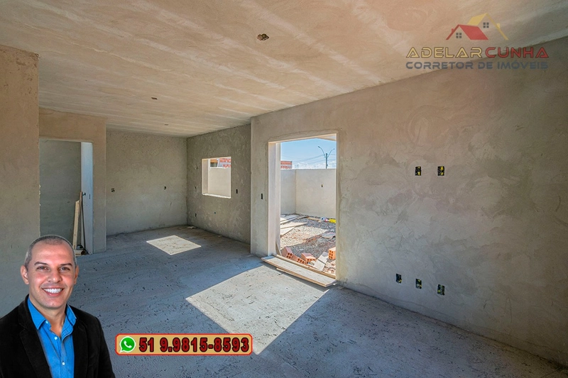 Casa com 2 Dormitórios sendo 1 Suíte à VENDA em Campo Bom: 9ª foto da galeria de imagens do imóvel