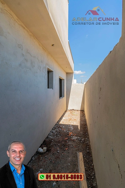 Casa com 2 Dormitórios sendo 1 Suíte à VENDA em Campo Bom: 16ª foto da galeria de imagens do imóvel