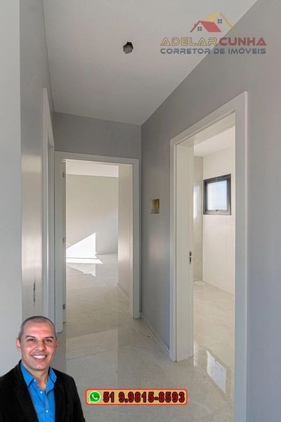 Casa com 2 Dormitórios sendo 1 Suíte à VENDA em Campo Bom: 22ª foto da galeria de imagens do imóvel