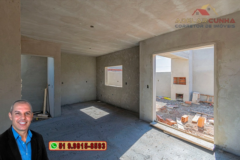 Casa com 2 Dormitórios sendo 1 Suíte à VENDA em Campo Bom: 8ª foto da galeria de imagens do imóvel