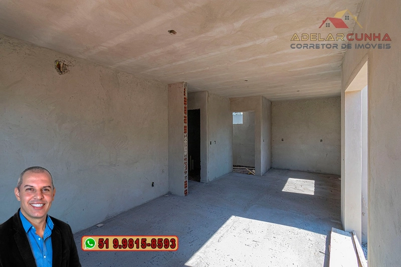 Casa com 2 Dormitórios sendo 1 Suíte à VENDA em Campo Bom: 10ª foto da galeria de imagens do imóvel