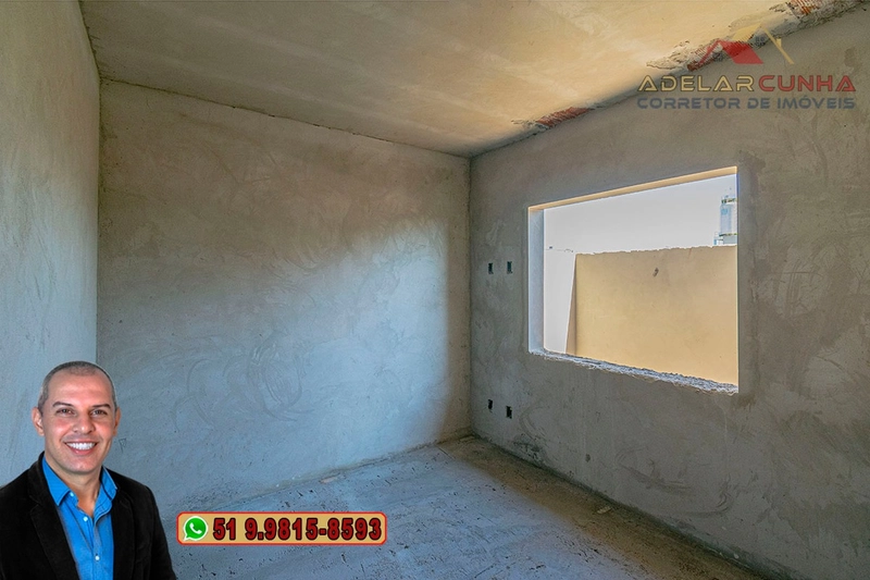 Casa com 2 Dormitórios sendo 1 Suíte à VENDA em Campo Bom: 20ª foto da galeria de imagens do imóvel