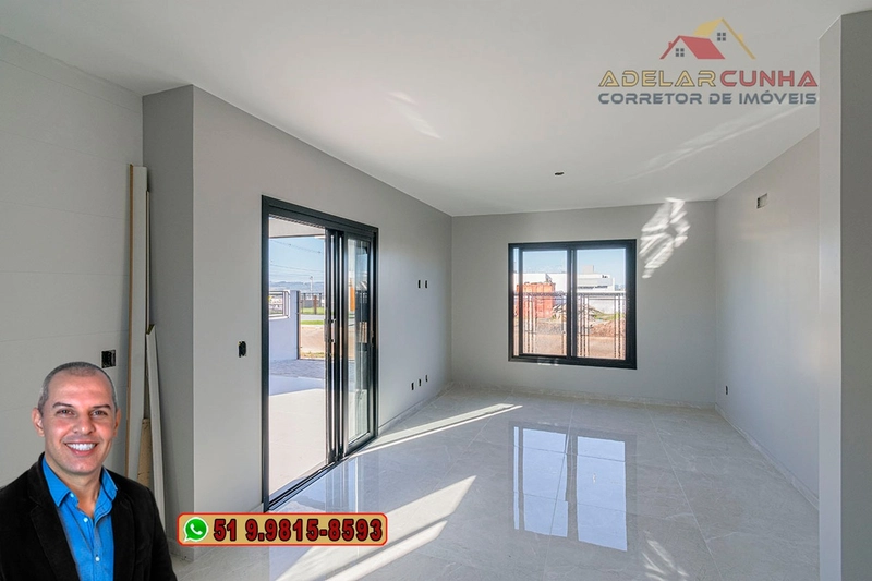 Casa com 2 Dormitórios sendo 1 Suíte à VENDA em Campo Bom: 16ª foto da galeria de imagens do imóvel