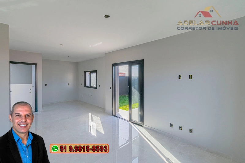 Casa com 2 Dormitórios sendo 1 Suíte à VENDA em Campo Bom: 11ª foto da galeria de imagens do imóvel