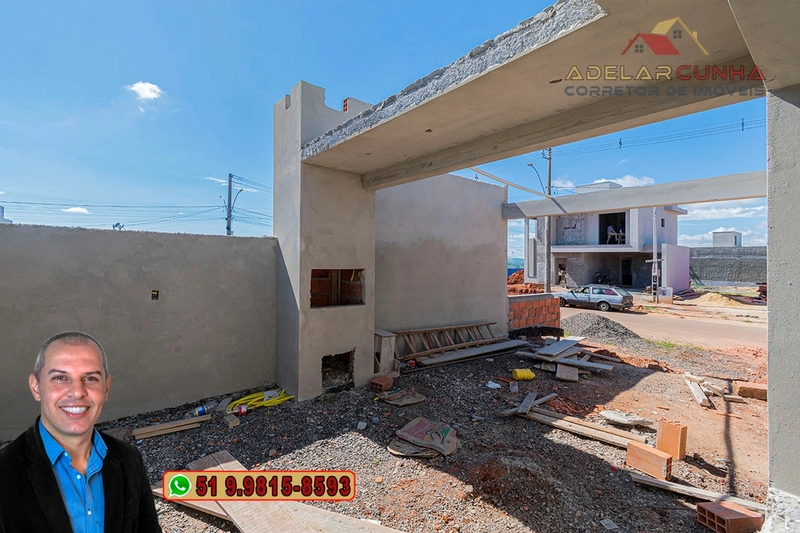 Casa com 2 Dormitórios sendo 1 Suíte à VENDA em Campo Bom: 12ª foto da galeria de imagens do imóvel