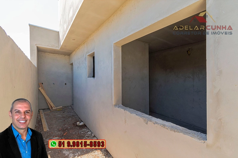 Casa com 2 Dormitórios sendo 1 Suíte à VENDA em Campo Bom: 17ª foto da galeria de imagens do imóvel