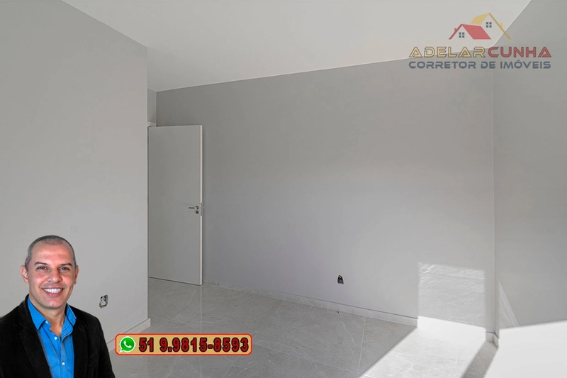 Casa com 2 Dormitórios sendo 1 Suíte à VENDA em Campo Bom: 27ª foto da galeria de imagens do imóvel