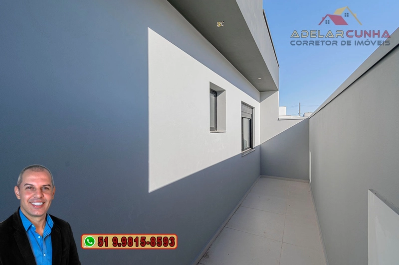 Casa com 2 Dormitórios sendo 1 Suíte à VENDA em Campo Bom: 19ª foto da galeria de imagens do imóvel