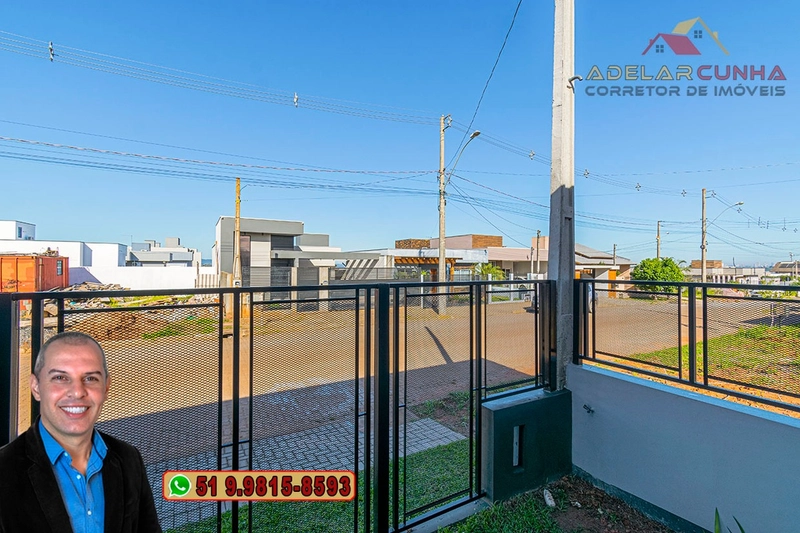 Casa com 2 Dormitórios sendo 1 Suíte à VENDA em Campo Bom: 34ª foto da galeria de imagens do imóvel