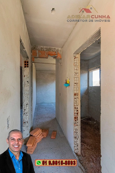 Casa com 2 Dormitórios sendo 1 Suíte à VENDA em Campo Bom: 18ª foto da galeria de imagens do imóvel