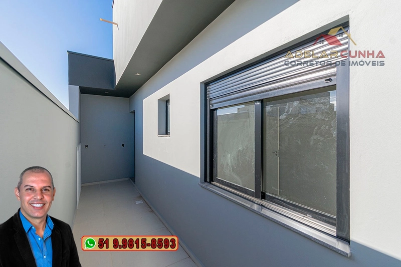 Casa com 2 Dormitórios sendo 1 Suíte à VENDA em Campo Bom: 20ª foto da galeria de imagens do imóvel