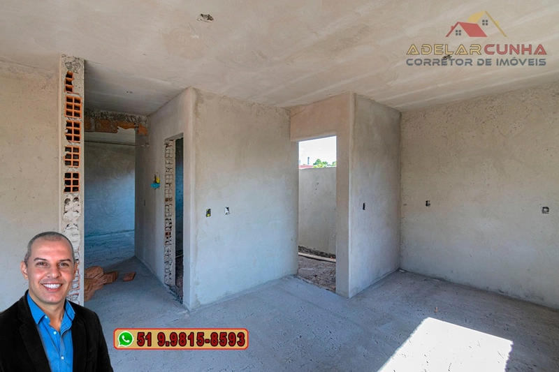 Casa com 2 Dormitórios sendo 1 Suíte à VENDA em Campo Bom: 15ª foto da galeria de imagens do imóvel