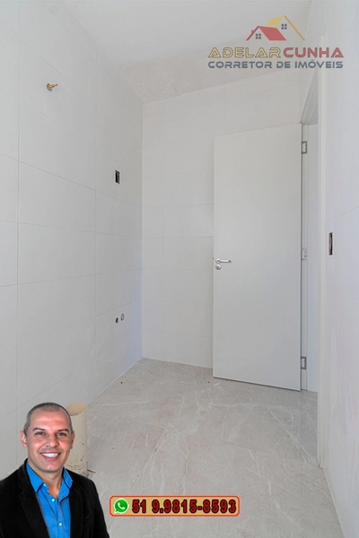 Casa com 2 Dormitórios sendo 1 Suíte à VENDA em Campo Bom: 24ª foto da galeria de imagens do imóvel