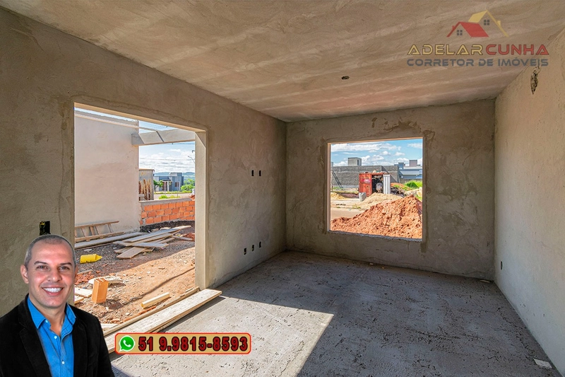 Casa com 2 Dormitórios sendo 1 Suíte à VENDA em Campo Bom: 14ª foto da galeria de imagens do imóvel