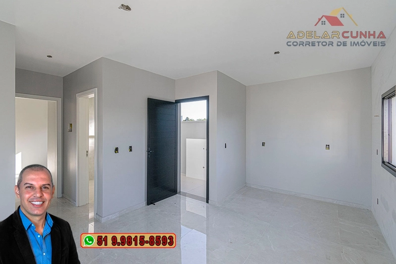 Casa com 2 Dormitórios sendo 1 Suíte à VENDA em Campo Bom: 17ª foto da galeria de imagens do imóvel