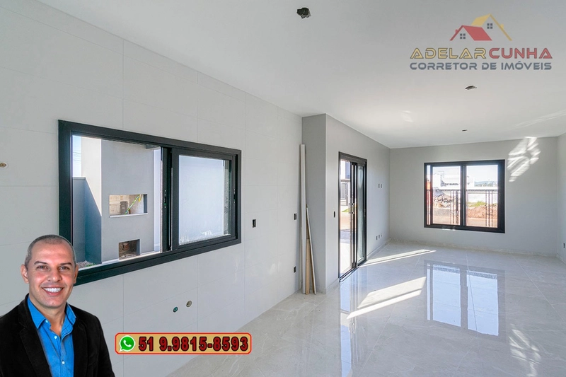 Casa com 2 Dormitórios sendo 1 Suíte à VENDA em Campo Bom: 14ª foto da galeria de imagens do imóvel