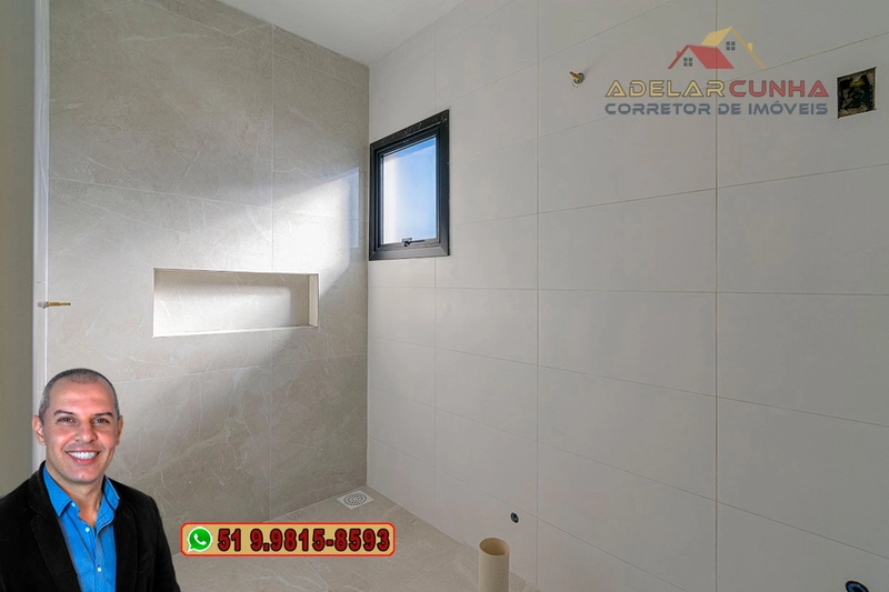 Casa com 2 Dormitórios sendo 1 Suíte à VENDA em Campo Bom: 23ª foto da galeria de imagens do imóvel