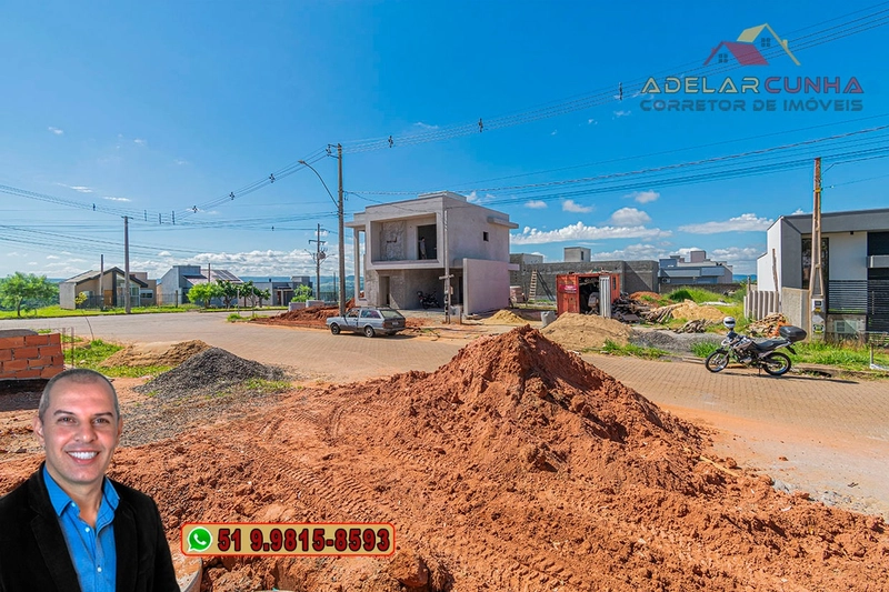 Casa com 2 Dormitórios sendo 1 Suíte à VENDA em Campo Bom: 25ª foto da galeria de imagens do imóvel