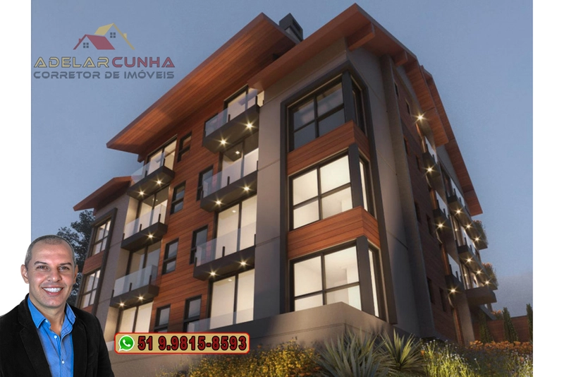 Apartamento à Venda em Gramado: 3ª foto da galeria de imagens do imóvel