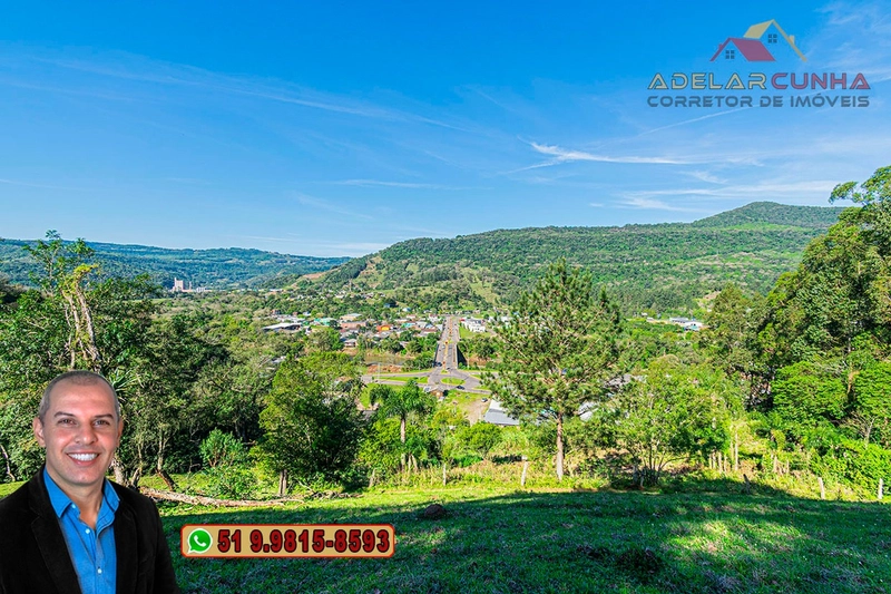 Sítio de 5 hectares à VENDA Igrejinha - RS.: 1ª foto da galeria de imagens do imóvel