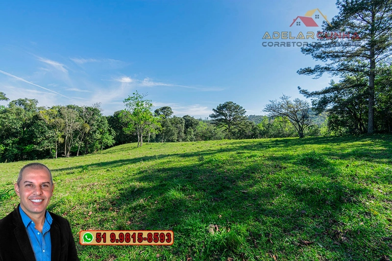 Sítio de 5 hectares à VENDA Igrejinha - RS.: 3ª foto da galeria de imagens do imóvel