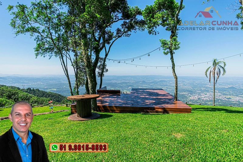 À VENDA: Sítio de 4 hectares em Serra Grande - RS: 22ª foto da galeria de imagens do imóvel
