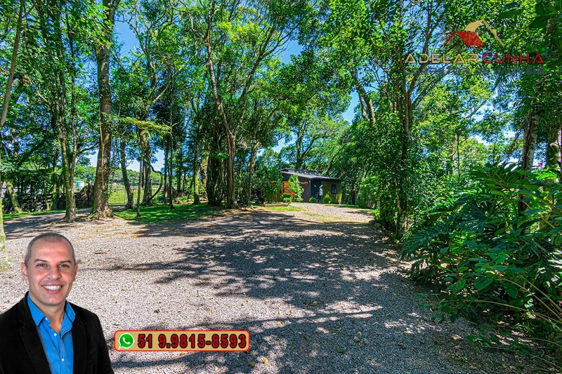 À VENDA: Sítio de 4 hectares em Serra Grande - RS: 40ª foto da galeria de imagens do imóvel