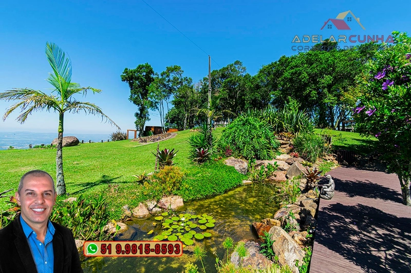 À VENDA: Sítio de 4 hectares em Serra Grande - RS: 9ª foto da galeria de imagens do imóvel