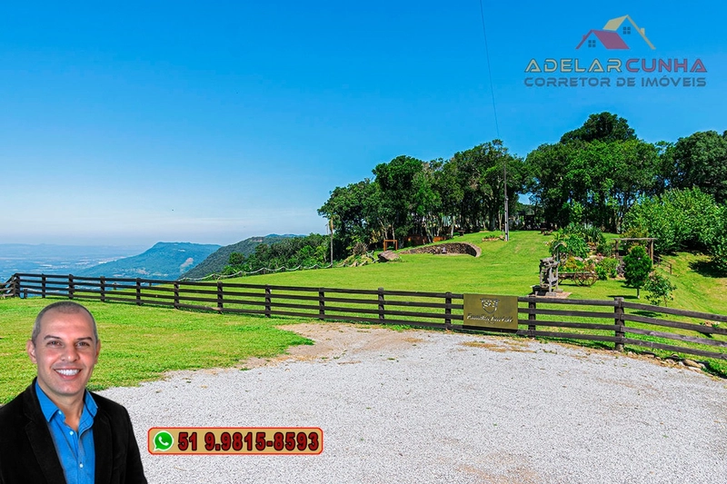 À VENDA: Sítio de 4 hectares em Serra Grande - RS: 47ª foto da galeria de imagens do imóvel