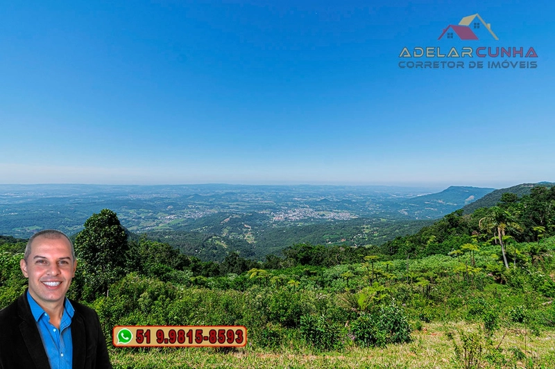À VENDA: Sítio de 4 hectares em Serra Grande - RS: 1ª foto da galeria de imagens do imóvel