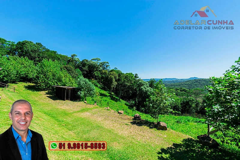 À VENDA: Sítio de 4 hectares em Serra Grande - RS: 46ª foto da galeria de imagens do imóvel