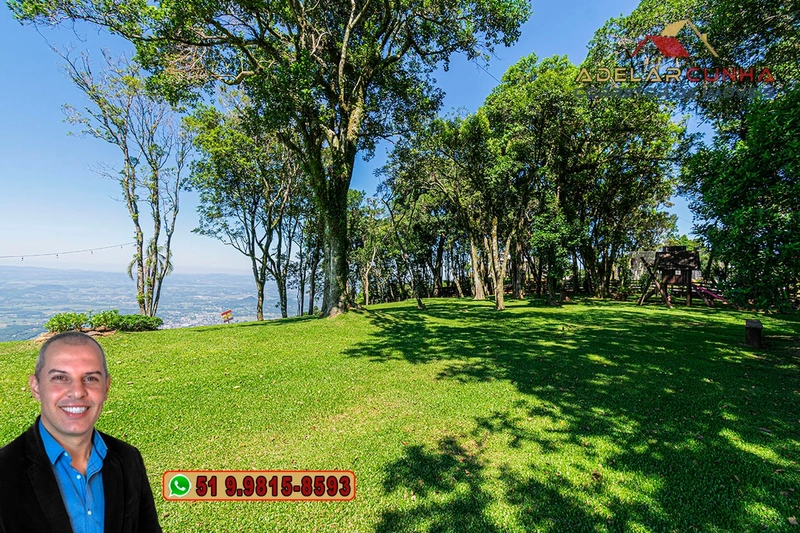 À VENDA: Sítio de 4 hectares em Serra Grande - RS: 30ª foto da galeria de imagens do imóvel