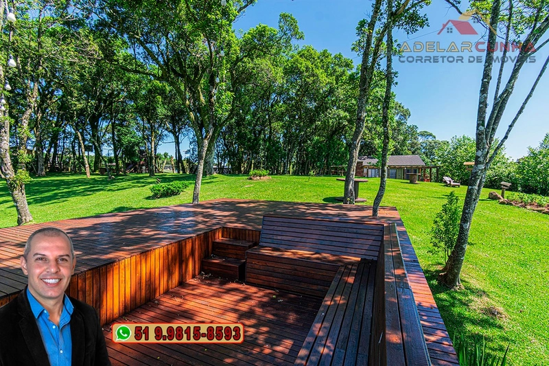 À VENDA: Sítio de 4 hectares em Serra Grande - RS: 25ª foto da galeria de imagens do imóvel