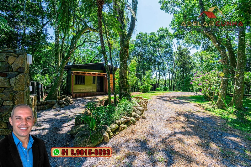 À VENDA: Sítio de 4 hectares em Serra Grande - RS: 43ª foto da galeria de imagens do imóvel