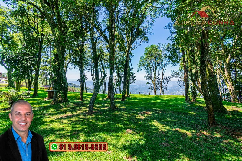 À VENDA: Sítio de 4 hectares em Serra Grande - RS: 37ª foto da galeria de imagens do imóvel