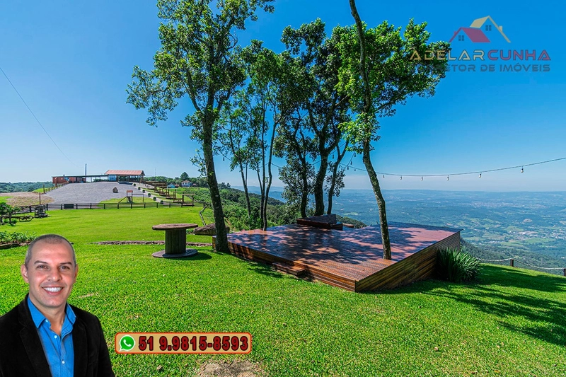 À VENDA: Sítio de 4 hectares em Serra Grande - RS: 21ª foto da galeria de imagens do imóvel