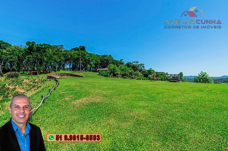À VENDA: Sítio de 4 hectares em Serra Grande - RS: 2ª foto da galeria de imagens do imóvel